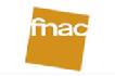 Logotipo de las Tiendas FNAC