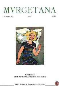 Revista Murgetana n� 100