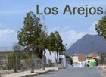 Banner Los Arejos
