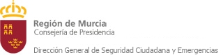 Direcci�n General de Emergencias (abre en ventana nueva)