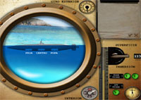 Cmo funciona el Submarino Peral