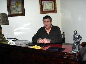 Juan Antonio Megas