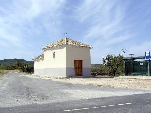 Ermita de San Sebastin 