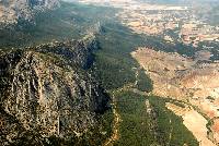 Panor�mica de Sierra Espu�a