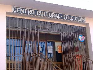Centro Cultural 
