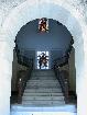 Interior de la Capilla de Santiago en la Catedral de Murcia (Al pulsar se abrir la foto en una nueva ventana.)