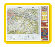 Sistema Cartogrfico Nacional