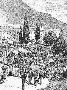 Romera de Santa Ana (1880) 