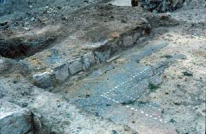 Mina Balsa, explotacin minera de poca romana