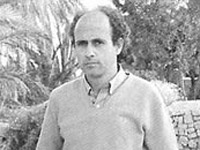 Pedro Serna