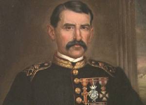 Juan Manuel Peral, padre de Isaac Peral y Capitn de Marina