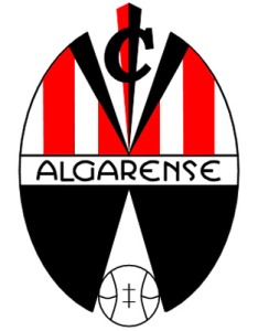 Escudo del Club Deportivo Algarense