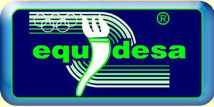 Escudo del Club Deportivo Equidesa Balsicas