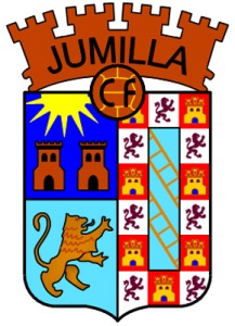Escudo del Jumilla Club de Ftbol (1)