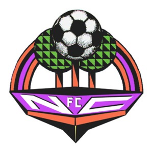 Escudo del Nueva Cartagena Ftbol Club (2)