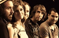 La Oreja de Van Gogh