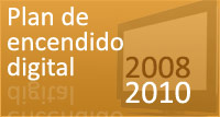 Plan de Encendido Digital