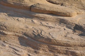 La erosin modela caprichosas formas geolgicas