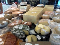 Imagen del concurso internacional 'World Cheese Awards', celebrado en Las Palmas de Gran Canaria