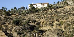 Cuesta Alta  - Juan de la Cruz