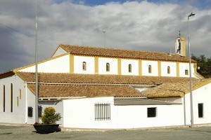 El Esparragal  - Juan de la Cruz
