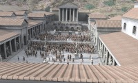 Carthago Nova. D�as de Guerra y Paz