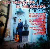1977 Los Tangos de El Mejorano - EP Olimpo