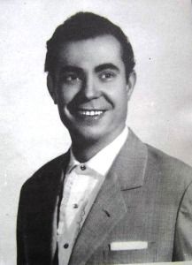 Juanito El Mejorano - Foto promocional