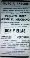 Artculo sobre Juan Lpez lvarez aparecido en Diario La Verdad el 8-8-1968