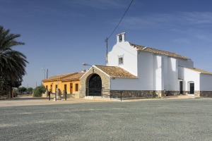 Santa Rosala 