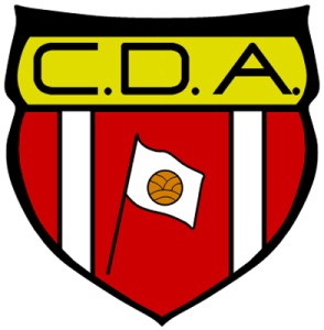 Escudo del Club Deportivo Abarn (1931)