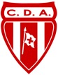 Escudo del Club Deportivo Abar�n (A�os 50)