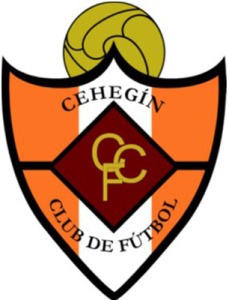Escudo del Cehegn Club de Ftbol (2)