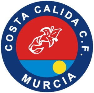 Escudo del Costa Clida Club de Ftbol de Murcia