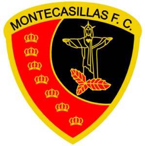 Escudo del Montecasillas Ftbol Club