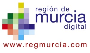 Logo Regin de Murcia Digital