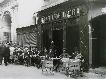 Bar Lion d or. Cartagena. h. 1920