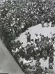 Entierro del miliciano Antonio Garc�a Fuentes. Cartagena. 1936