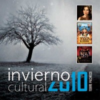 Invierno Cultural. Torre Pacheco 2010 Invierno Cultural. Torre Pacheco 2010