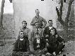 Retrato de grupo. Totana. h. 1910