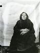 Retrato de difunta. Totana. h. 1900