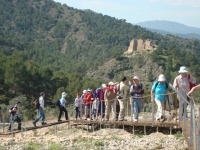El Valle El Valle