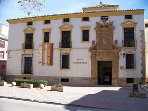 Museo Arqueolgico Municipal de Lorca