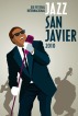 Cartel XIII edici�n Festival de Jazz de San Javier