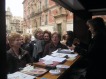 Murcia con la mujer