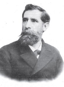 Toms Bretn, Director del Conservatorio de Madrid, del que dependi el de Murcia hasta el ao 1931