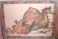Museo Arqueol�gico de Ceheg�n