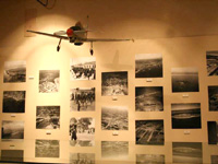 Museo de San Javier