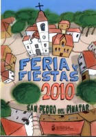 Fiestas Patronales San Pedro del Pinatar 2010