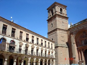Ayuntamiento 